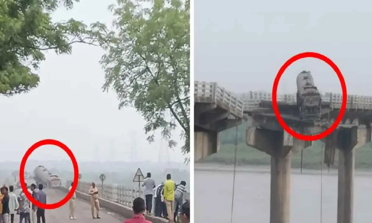 gambhira bridge