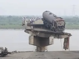 gambhira bridge