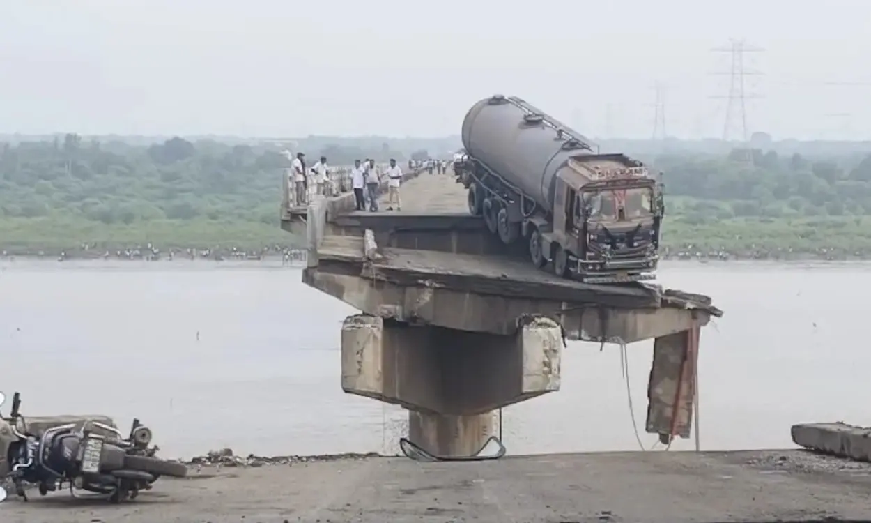 gambhira bridge
