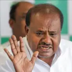 h.d. kumaraswamy