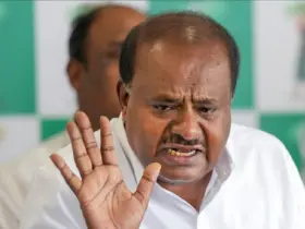 h.d. kumaraswamy