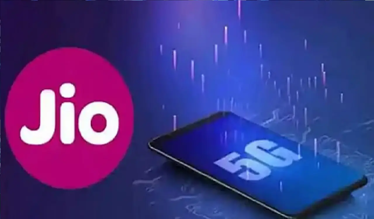 jio server down