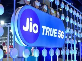 jio server down