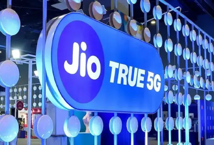 jio server down
