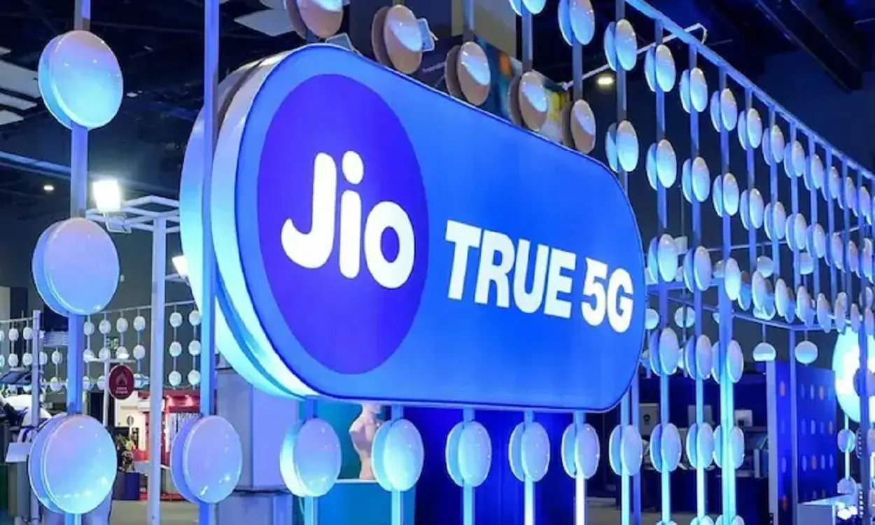 jio server down