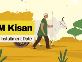 pm kisan samman nidhi