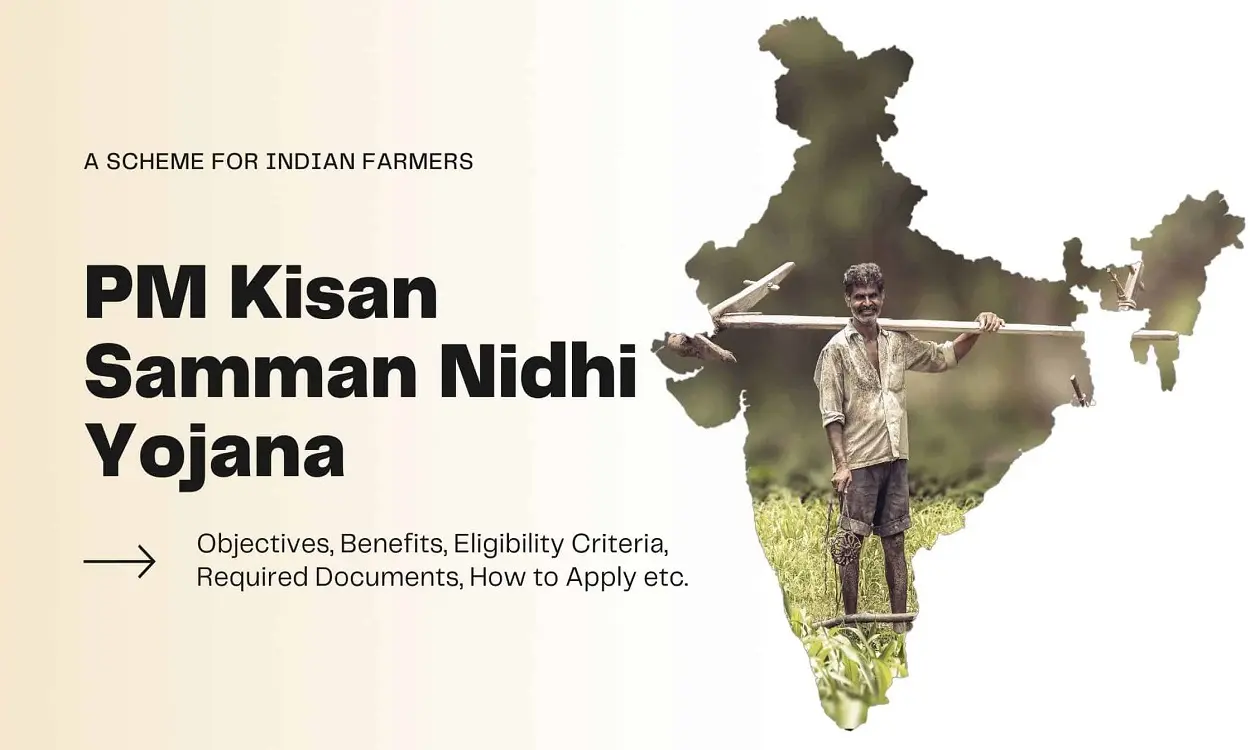 pm-kisan samman nidhi