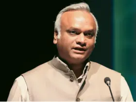 priyank kharge