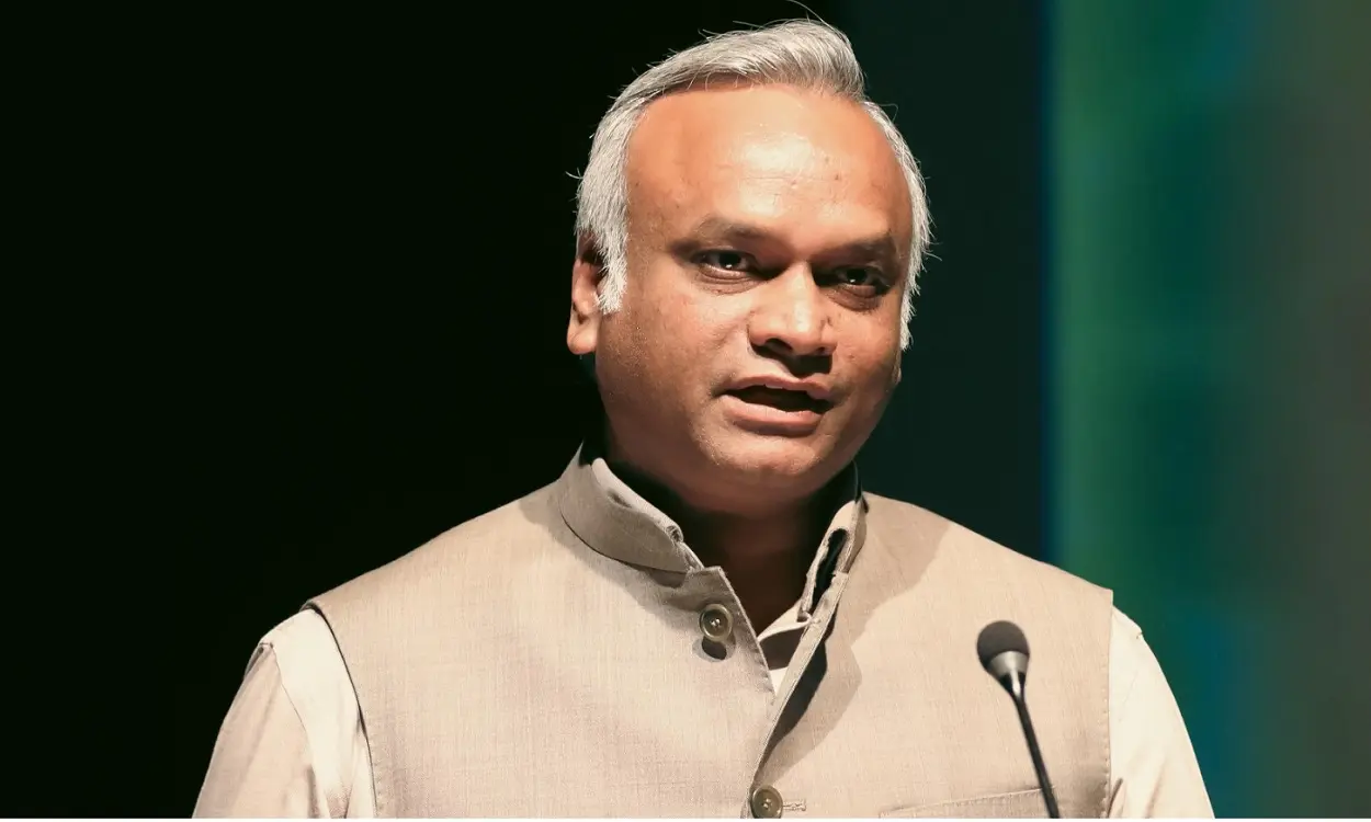 priyank kharge