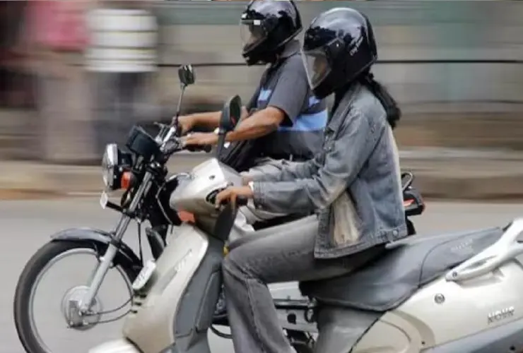two wheeler helmet