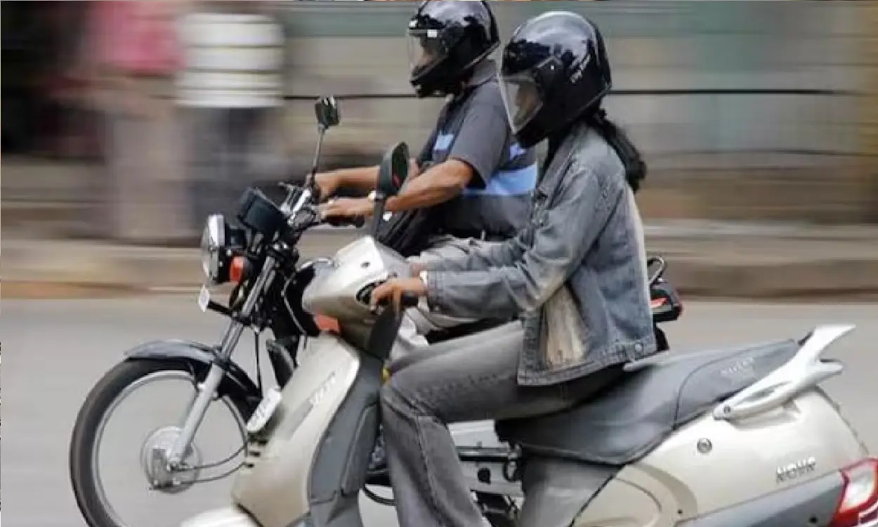 two wheeler helmet