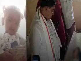 While playing, the child fell into a tub full of water and died