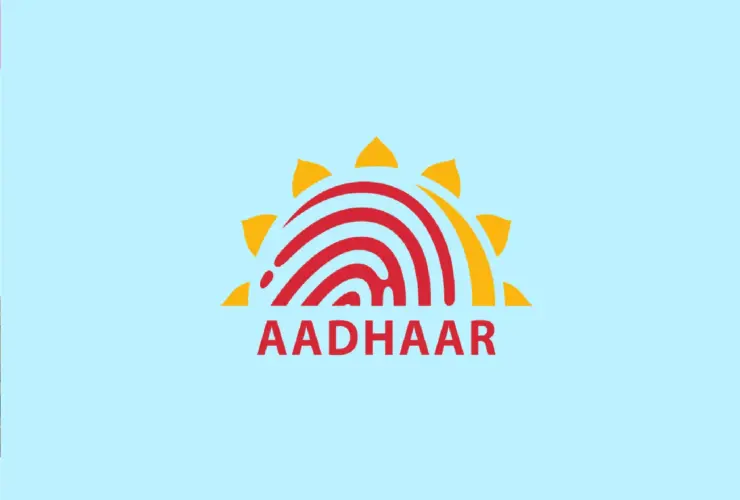 Aadhaar