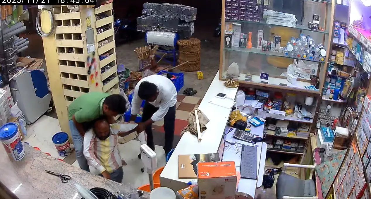 Another victim of heart attack in the state