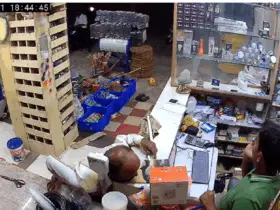 Another victim of heart attack in the state