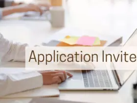 Application invited for laptop facility