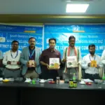 Banks should help poor people to live financially independent MP E. Tukaram