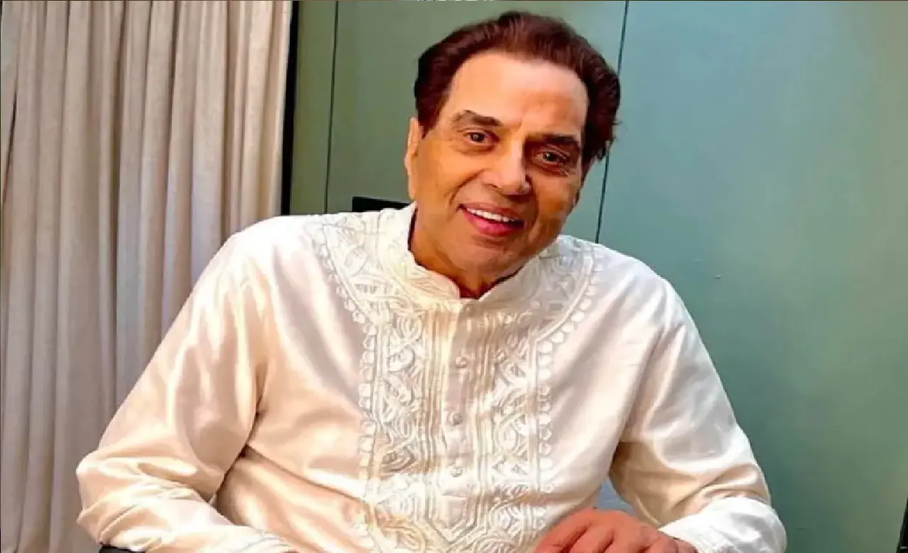 dharmendra