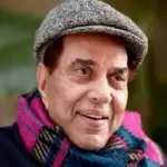 Dharmendra