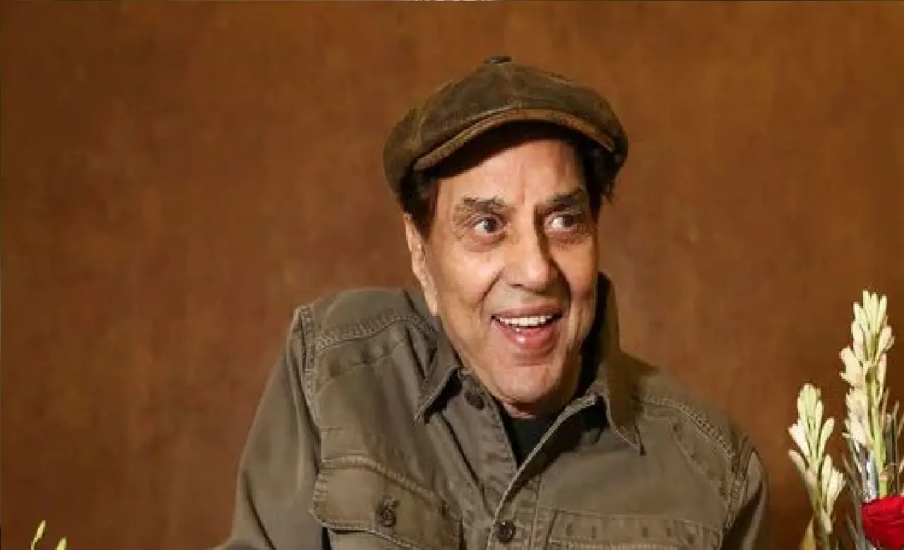 Dharmendra