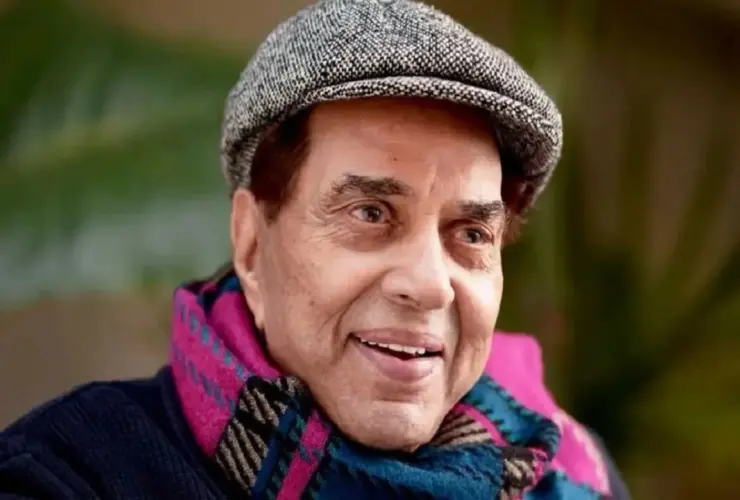 Dharmendra