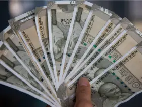 india money