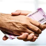 Do not give money to others on this day