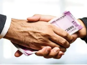 Do not give money to others on this day