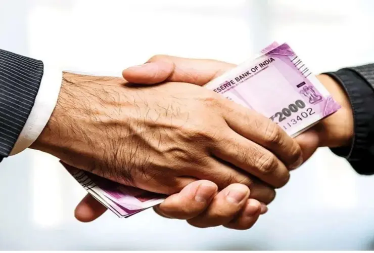 Do not give money to others on this day