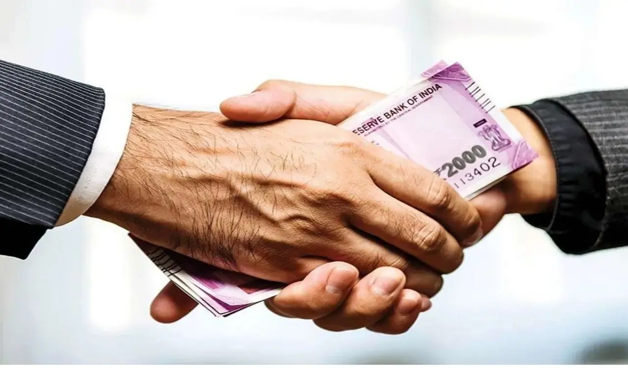 Do not give money to others on this day