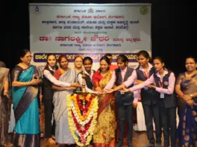 Dr. Nagalakshmi Chaudhary 02