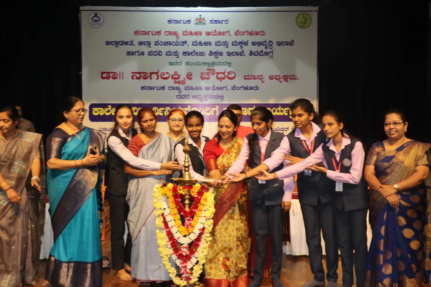 Dr. Nagalakshmi Chaudhary 02