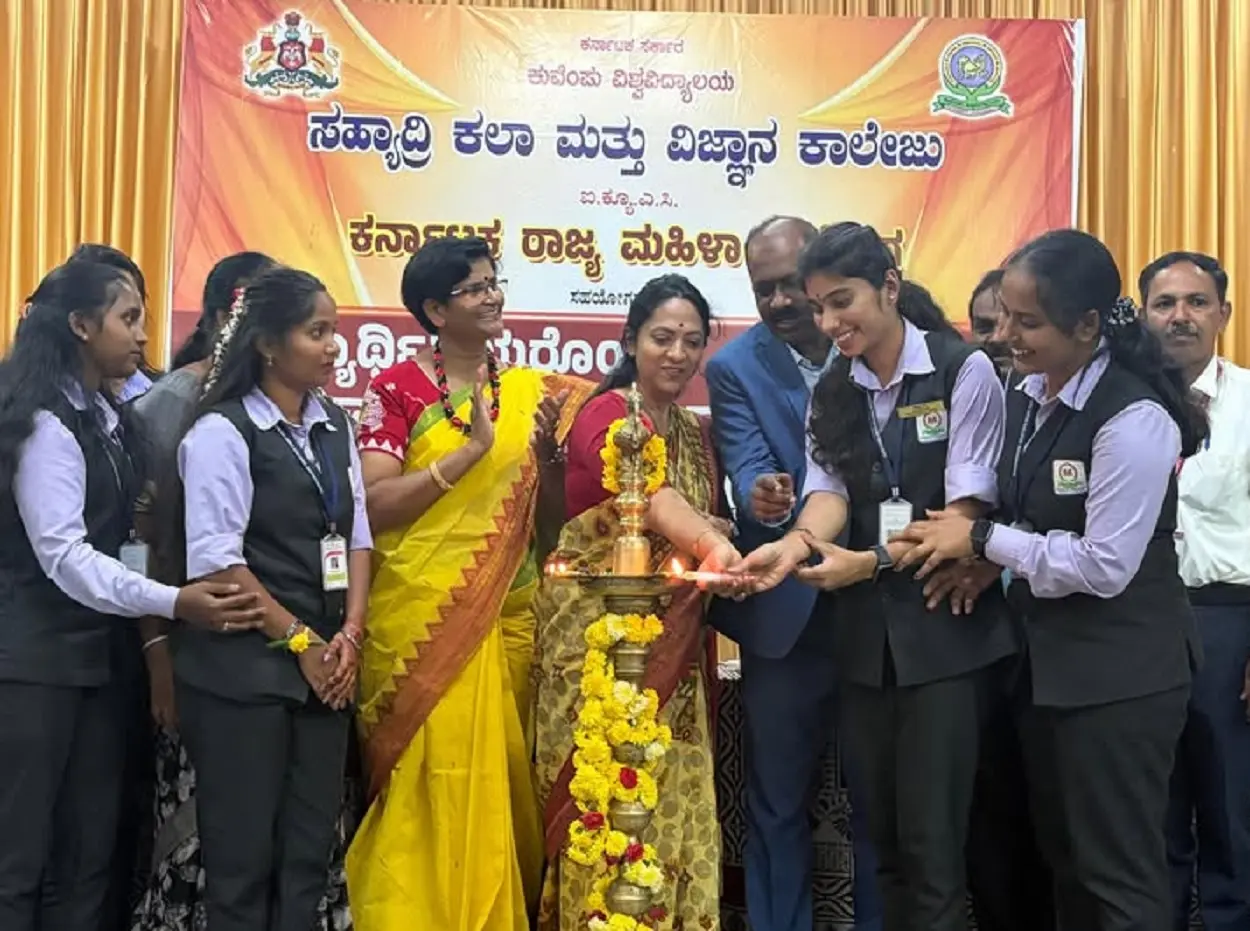 Dr. Nagalakshmi Chaudhary