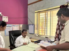 All pregnant women should have regular health check ups