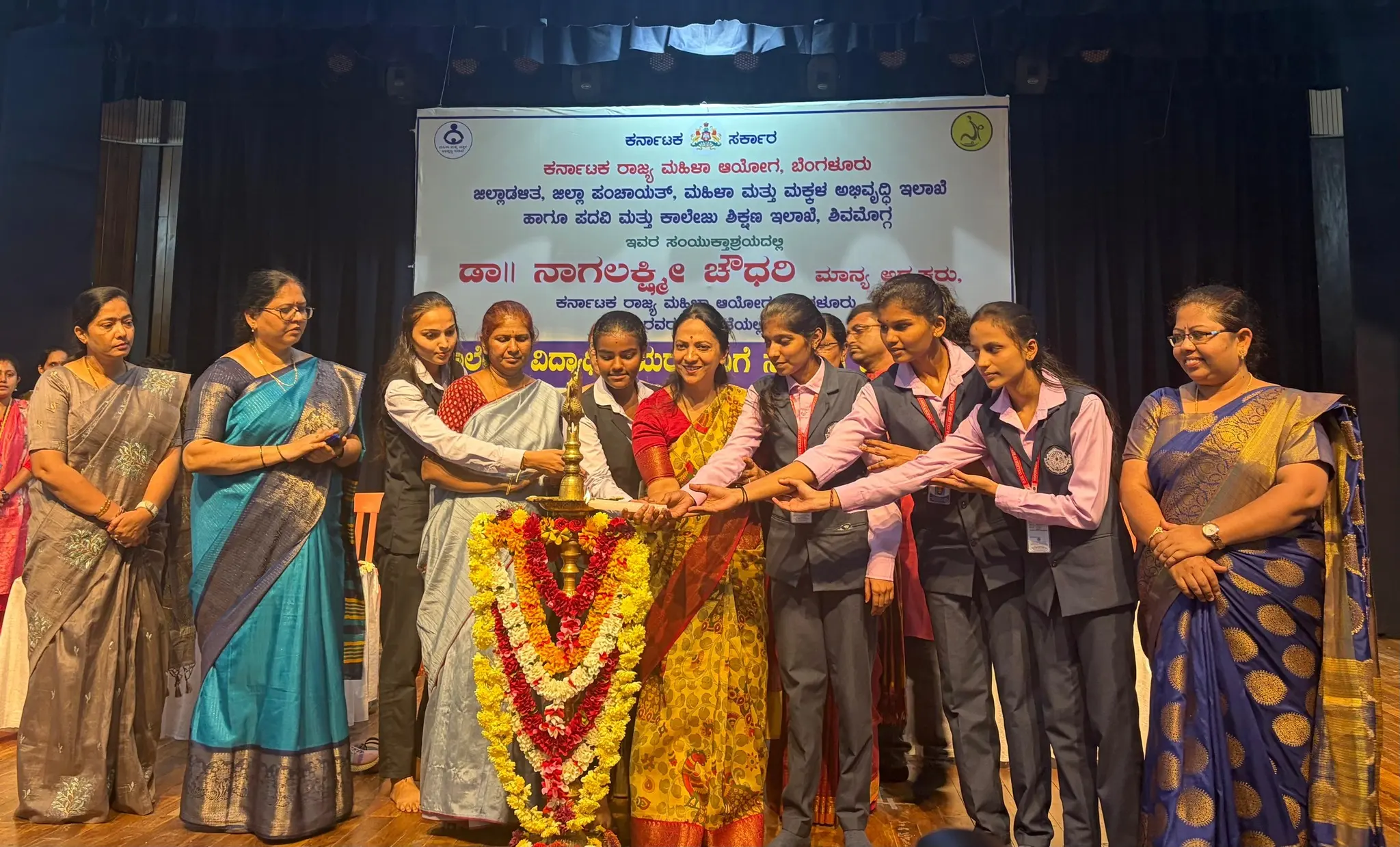 Dr. Nagalakshmi Chaudhary