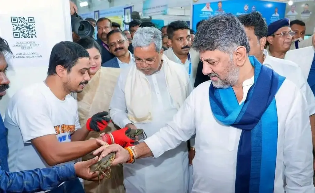 Financial assistance for construction of houses for fishermen - Minister Mankala S Vaidya