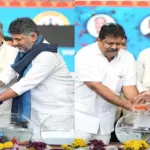 Financial assistance for construction of houses for fishermen - Minister Mankala S Vaidya