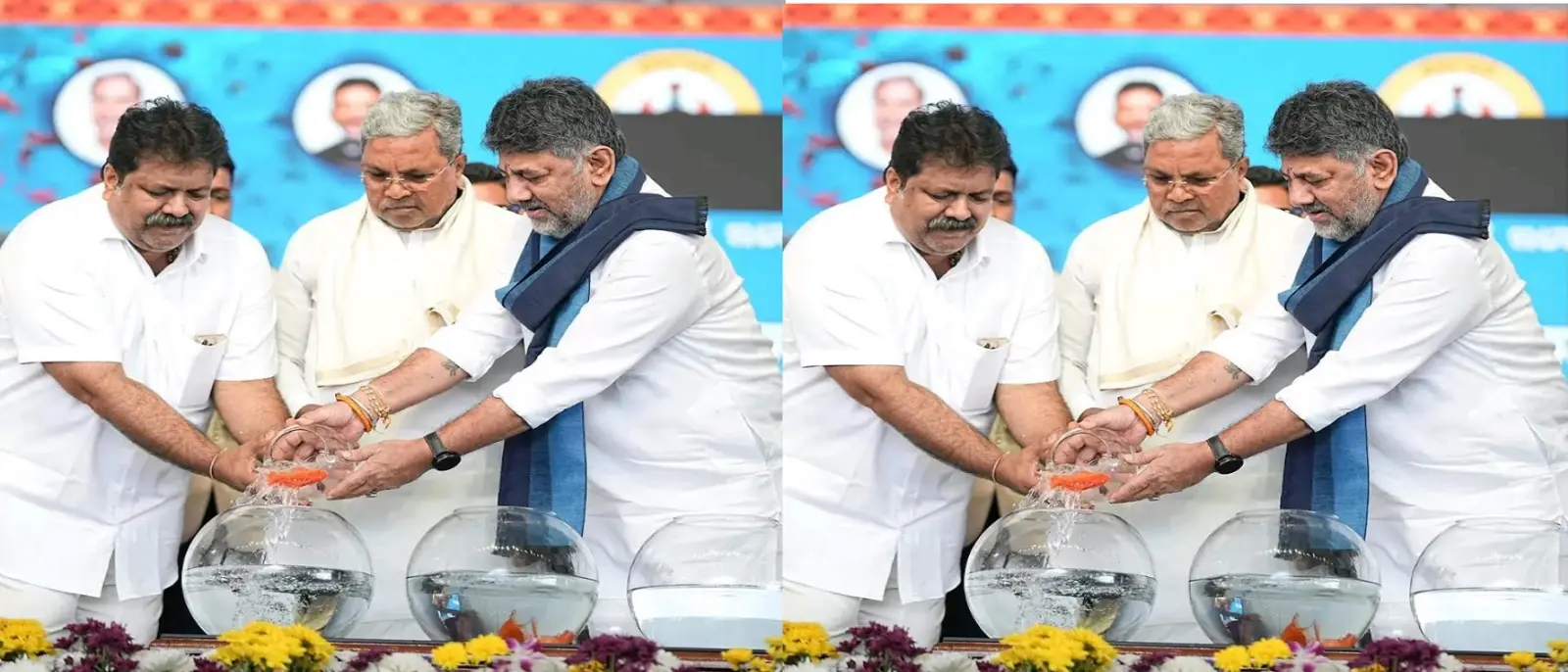 Financial assistance for construction of houses for fishermen - Minister Mankala S Vaidya