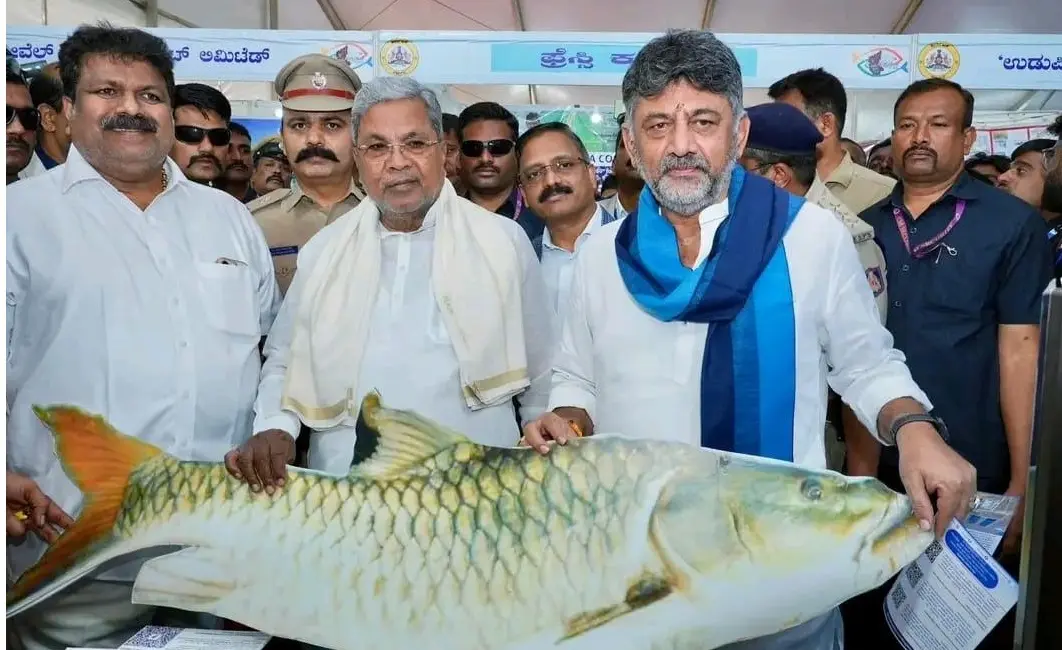 Financial assistance for construction of houses for fishermen - Minister Mankala S Vaidya