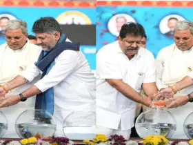 Financial assistance for construction of houses for fishermen - Minister Mankala S Vaidya