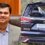 IAS Officer Mahantesh Bilagi