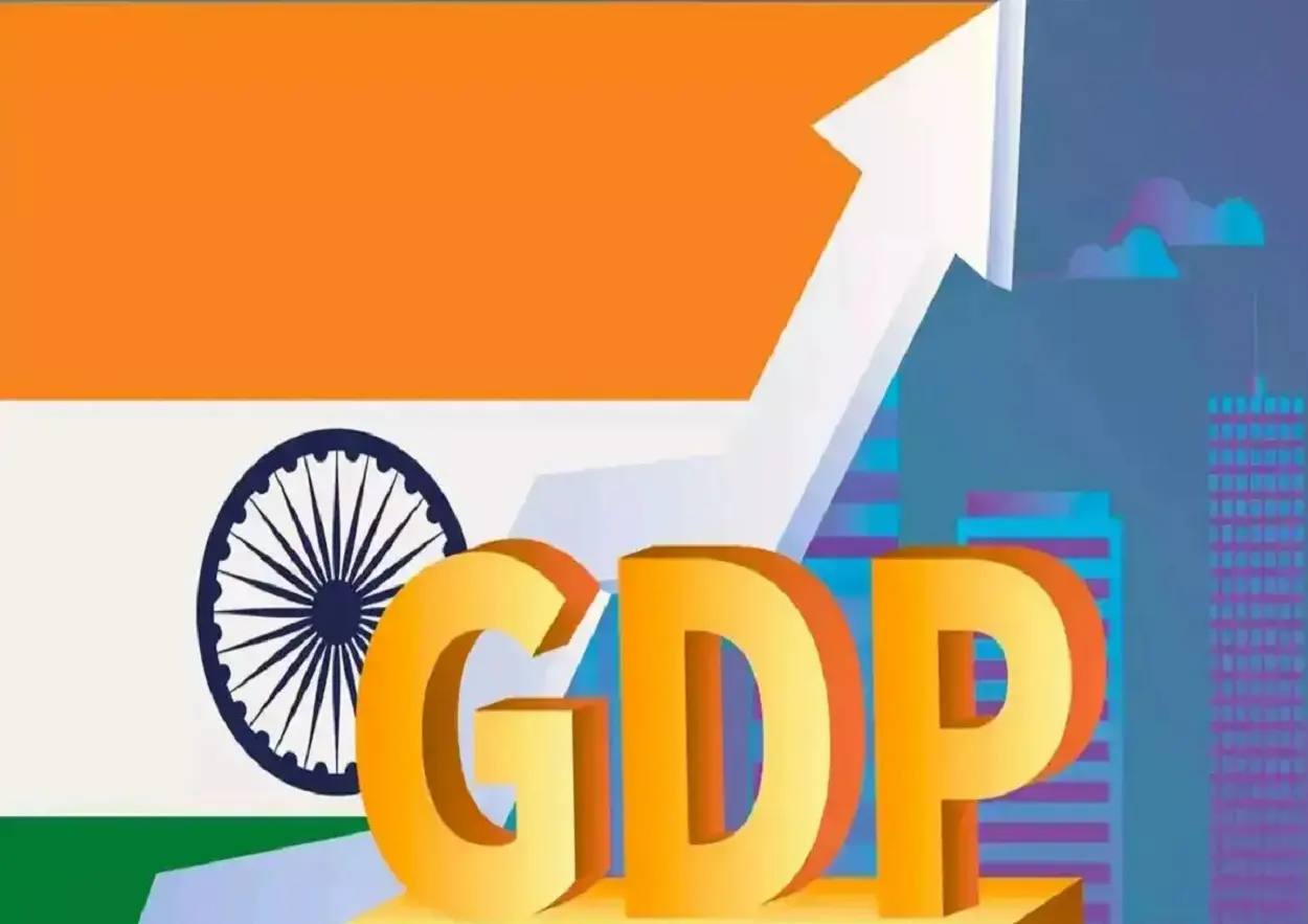 India GDP