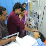 Kerala man marries bride in hospital after accident