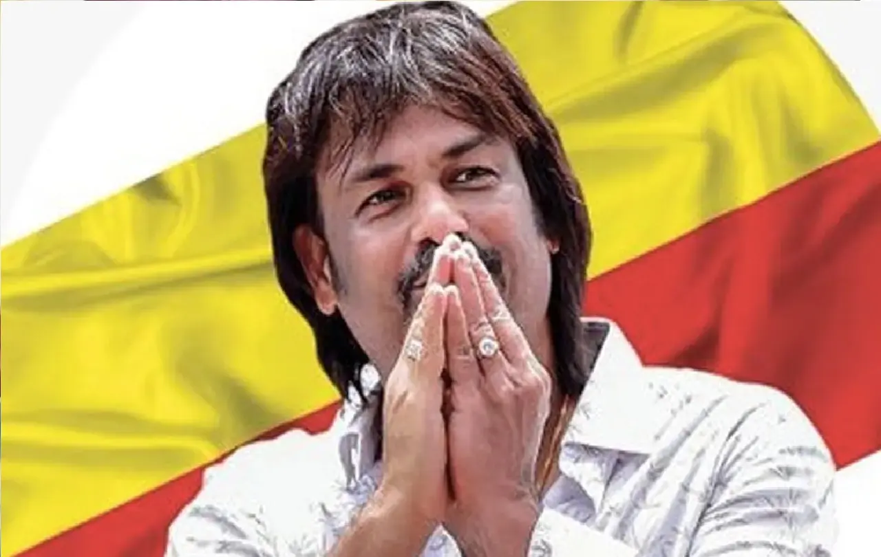 Minister Madhu Bangarappa