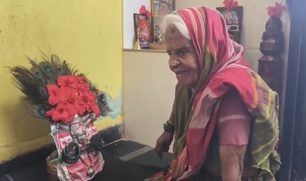 Next CM DK Shivakumar Huligemma Devi's Jogati's future