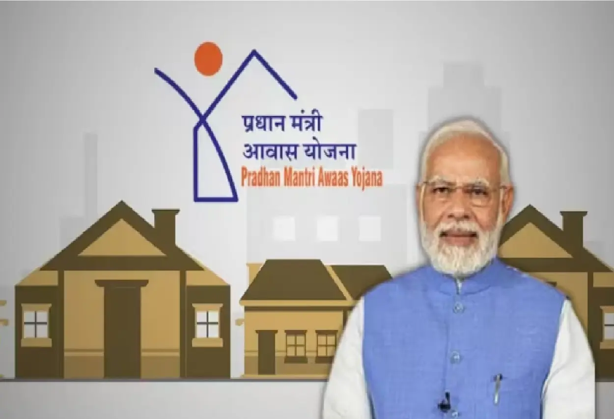 Pradhan Mantri Awas Yojana