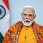 Prime Minister Narendra Modi