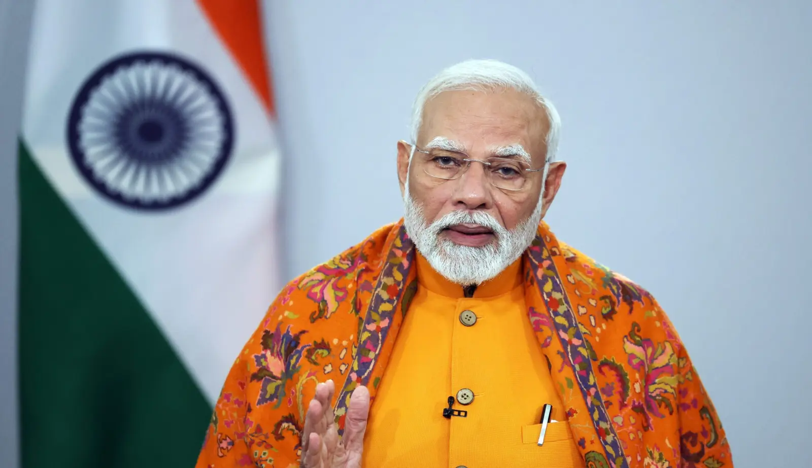 Prime Minister Narendra Modi