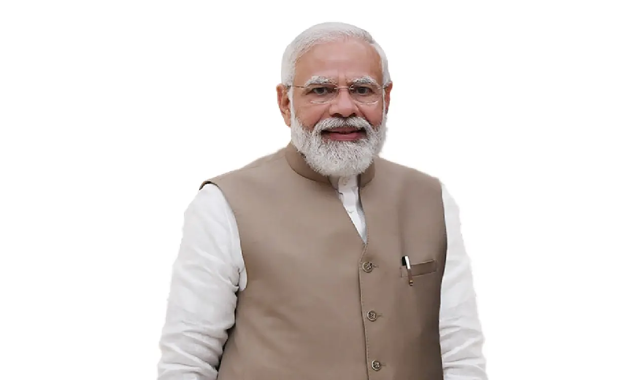 Prime Minister Narendra Modi
