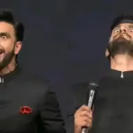 Ranveer Singh SLAMMED For 'Mocking' Rishabh Shetty's Kantara Scene